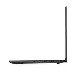 Dell Latitude 7280 12" Core i5 2.6 GHz - SSD 240 GB - 8GB QWERTZ - Deutsch