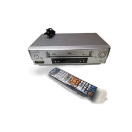 Samsung SV 651 Videorekorder + VHS-Rekorder - VHS - 6 Köpfe - Stereo