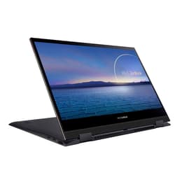 Asus ZenBook Flip UX371EA 13" Core i7 2.8 GHz - SSD 512 GB - 16GB QWERTY - Spanisch