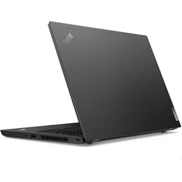 Lenovo ThinkPad L14 G1 14" Core i5 1.6 GHz - SSD 256 GB - 16GB QWERTZ - Deutsch