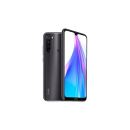 Xiaomi Redmi Note 8T 32GB - Grau - Ohne Vertrag - Dual-SIM