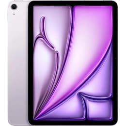 iPad Air 13" (2026) 8. Generation 1000 GB - WLAN - Violett