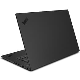 Lenovo ThinkPad P1 G3 15" Core i7 2.7 GHz - SSD 1 TB - 16GB QWERTY - Englisch