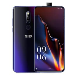 Elephone PX 64GB - Mauve - Ohne Vertrag