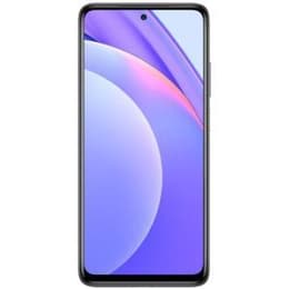 Xiaomi Mi 10T Lite 5G 64GB - Grau - Ohne Vertrag
