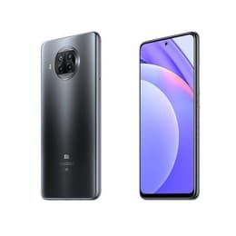Xiaomi Mi 10T Lite 5G 64GB - Grau - Ohne Vertrag