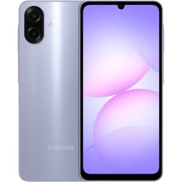 Galaxy A07 4G 64GB - Violett - Ohne Vertrag