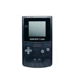 Nintendo Game Boy Color - Schwarz
