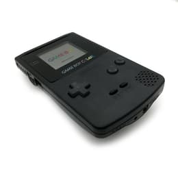 Nintendo Game Boy Color - Schwarz