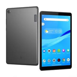 Lenovo Tab M8 (HD) 32GB - Grau - WLAN