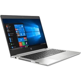 HP ProBook 440 G6 14" Core i3 2.1 GHz - SSD 256 GB - 16GB QWERTY - Englisch