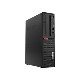 Lenovo ThinkCentre M910Q Tiny Core i7 2,9 GHz - SSD 480 GB RAM 8 GB