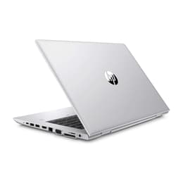 HP ProBook 640 G5 14" Core i5 1.6 GHz - SSD 2 TB - 8GB QWERTZ - Deutsch
