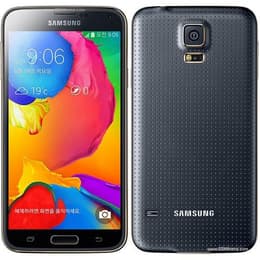 Galaxy S5 16GB - Schwarz - Ohne Vertrag