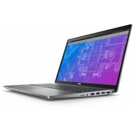 Dell Precision 3570 15" Core i7 1.7 GHz - SSD 1 TB - 16GB AZERTY - Französisch