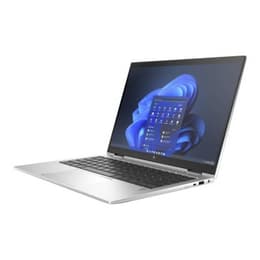 HP EliteBook x360 830 G9 13" Core i5 1.6 GHz - SSD 512 GB - 16GB QWERTZ - Deutsch