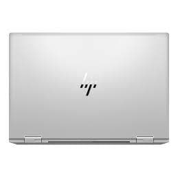 HP EliteBook x360 830 G9 13" Core i5 1.6 GHz - SSD 512 GB - 16GB QWERTZ - Deutsch