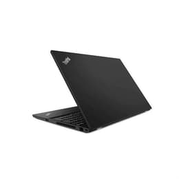 Lenovo ThinkPad T590 15" Core i5 1.6 GHz - HDD 512 GB - 8GB QWERTZ - Deutsch