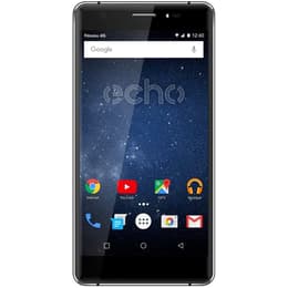 Echo Star Plus 16GB - Schwarz - Ohne Vertrag