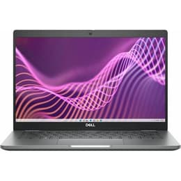 Dell Latitude 5340 13" Core i5 1.3 GHz - SSD 256 GB - 16GB AZERTY - Französisch