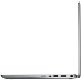 Dell Latitude 5340 13" Core i5 1.3 GHz - SSD 256 GB - 16GB AZERTY - Französisch