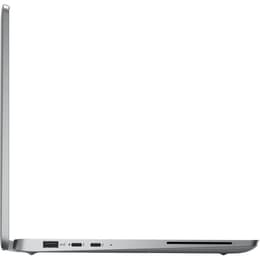Dell Latitude 5340 13" Core i5 1.3 GHz - SSD 256 GB - 16GB AZERTY - Französisch