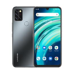 Umidigi A9 Pro 128GB - Grau - Ohne Vertrag