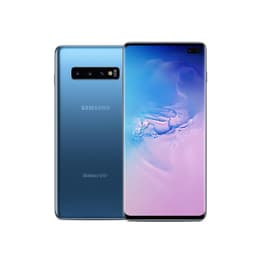 Galaxy S10+ 128GB - Blau - Ohne Vertrag
