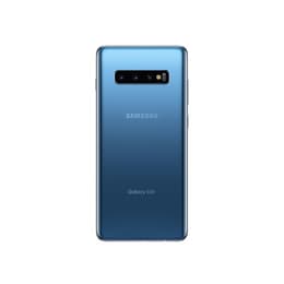 Galaxy S10+ 128GB - Blau - Ohne Vertrag