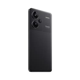 Xiaomi Redmi Note 13 Pro 128GB - Schwarz - Ohne Vertrag