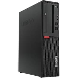 Lenovo ThinkCentre M910 SFF Core i3 4.0 GHz - SSD 512 GB RAM 16 GB