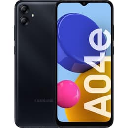 Galaxy A04E 32GB - Schwarz - Ohne Vertrag - Dual-SIM