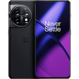 OnePlus 11 512GB - Schwarz - Ohne Vertrag