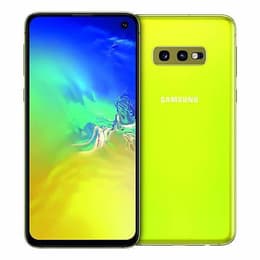 Galaxy S10e 256GB - Gelb - Ohne Vertrag