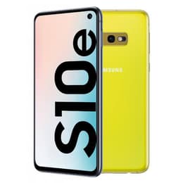 Galaxy S10e 256GB - Gelb - Ohne Vertrag