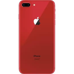 iPhone 8 Plus 128GB - Rot - Ohne Vertrag