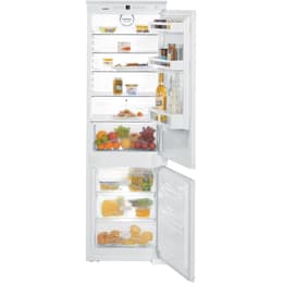 Kühlschrank mit Gefrierfach unten Nein Liebherr CIS331