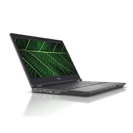 Fujitsu LifeBook E5411 14" Core i3 3 GHz - SSD 256 GB - 16GB QWERTY - Spanisch