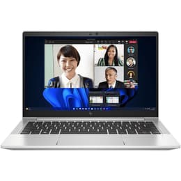 HP EliteBook 630 G9 13" Core i5 1.3 GHz - SSD 256 GB - 16GB QWERTY - Schwedisch