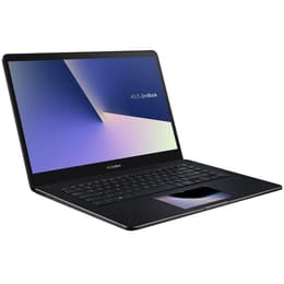 Asus Zenbook Pro 15 UX580GD 15" Core i7 2.2 GHz - SSD 512 GB - 16GB AZERTY - Französisch