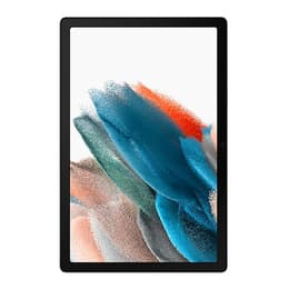 Galaxy Tab A8 64GB - Silber - WLAN