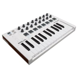 Arturia MiniLab MKII Musikinstrumente