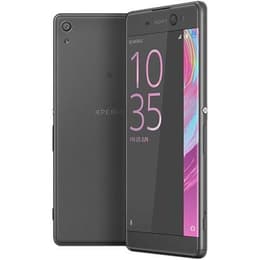 Sony Xperia XA Ultra 16GB - Schwarz - Ohne Vertrag