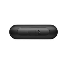 Lautsprecher Bluetooth Beats By Dr. Dre Pill plus - Schwarz