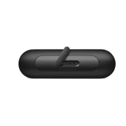 Lautsprecher Bluetooth Beats By Dr. Dre Pill plus - Schwarz