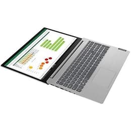 Lenovo ThinkBook 15-IIL (20SM) 15" Core i3 3.4 GHz - SSD 256 GB - 8GB QWERTY - Italienisch