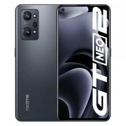 Realme GT Neo 2 128GB - Schwarz - Ohne Vertrag