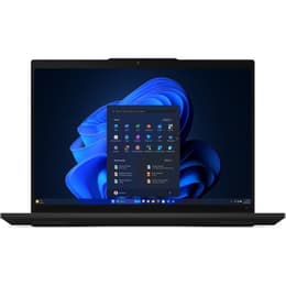 Lenovo ThinkPad L14 G5 14" Ryzen 5 PRO 2.9 GHz - SSD 512 GB - 16GB QWERTY - Schwedisch