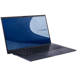 Asus ExpertBook X516CDA-EJ0487T 15" Ryzen 3 2.6 GHz - SSD 256 GB - 8GB AZERTY - Französisch