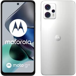 Motorola Moto G23 128GB - Weiß - Ohne Vertrag